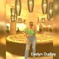 dudleyyevelyn's profile picture. Happiness is a butterfly 🦋