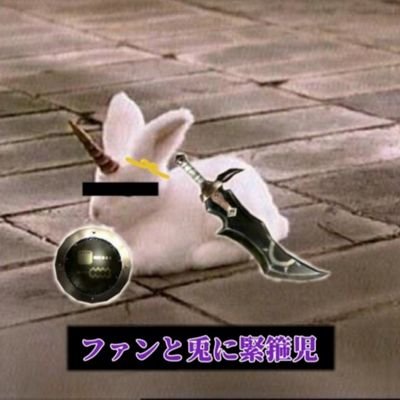 しろうささんのプロフィール画像