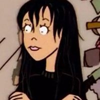 Lisa is Lady Capulet, the romantic obscene (@dreamsofparis) 's Twitter Profile
