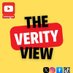 The Verity View (@theverityview) Twitter profile photo The Verity View (@theverityview) Twitter profile photo