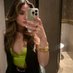 Alyssa (@lyssacasti) Twitter profile photo Alyssa (@lyssacasti) Twitter profile photo