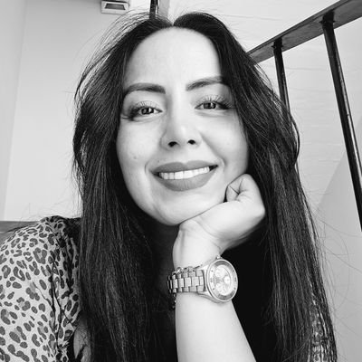 Apasionada de las luchas que transforman.
Mamá de Ximena, mi caos bonito.
Aprendiendo un día a la vez a vivir con la ausencia-resignificar la vida.