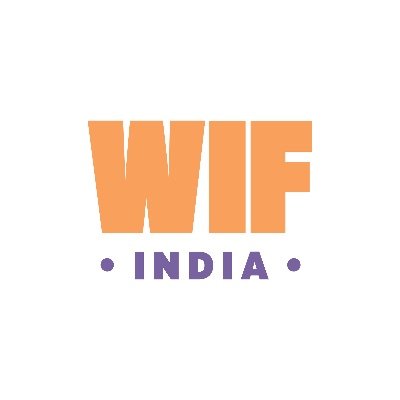 Women in Film India, supported by @womeninfilm
Become a member : https://t.co/1FgScFDsqS
Events: https://t.co/Q1TnFoHah4