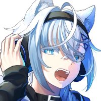音緒【NEO】🎧🐾🎙️@新人歌い手/Vsinger (@neo_vsinger) 's Twitter Profile