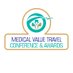Medical Value Travel Conference & Awards (@ahcindia) Twitter profile photo Medical Value Travel Conference & Awards (@ahcindia) Twitter profile photo