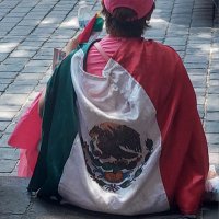 Sac-Nicté 🇲🇽♥️🇲🇽 (@sacnictecc) 's Twitter Profile