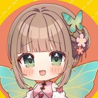 ちょちょ。 (@cho_cho_vrc) 's Twitter Profile Photo ちょちょ。 (@cho_cho_vrc) 's Twitter Profile Photo