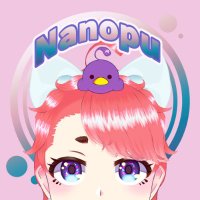 なのぷー💃Vtuber (@nanopu_channel) 's Twitter Profile