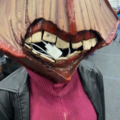The Panopticosplayer! Profile