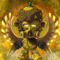 monkchi (@monkchi77) 's Twitter Profile