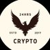 24HRSCRYPTO (@24hrzscrypto1) Twitter profile photo 24HRSCRYPTO (@24hrzscrypto1) Twitter profile photo