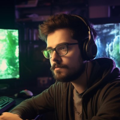 PGP: 0xD8F31505B581D617 / Tenho medo de falar que faço programa e as pessoas pensarem que entendo de computação.
