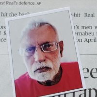 H Nagesh Rao (@nageshraoh) 's Twitter Profile