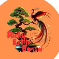 Rickyestilobonsai (@comojardin) 's Twitter Profile