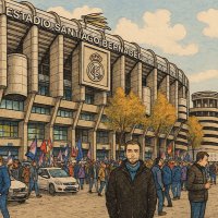 Tito (@eltitojude) 's Twitter Profile Photo