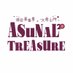 須田亜香里・大倉士門×ASUNAL TREASURE (@asunal807) Twitter profile photo 須田亜香里・大倉士門×ASUNAL TREASURE (@asunal807) Twitter profile photo