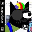 ip_meow's profile picture. Web3 user ,nft minting, gaming 
#SomniaNetwork