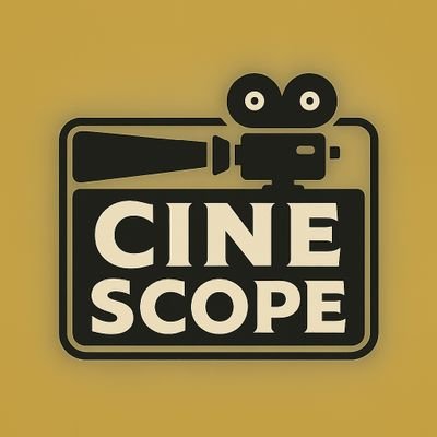 cinescope007's profile picture. This page will provide all the stuffs about Cinema.