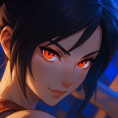 3D artist🔥
Creating worlds, one animation at a time
🔞 NSFW Content | High-quality animations, exclusive content and more: https://t.co/Pi1cSg3NUh