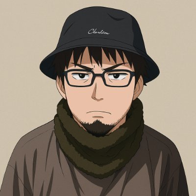 気軽にフォローしてください👏
様々な事柄に論理的に切り込みます!
論理的な反論であれば歓迎します。
Youtubeでは「独自の視点での考察」や「歌ってみた動画(主に古いアニソン)」をメインにやってます。
ツイキャスもやってます。
⇩
https://t.co/x52S5tZ7Z4