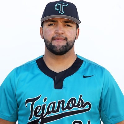 Baseball player •EPCC baseball• RHP. 6’2” 915-922-0707