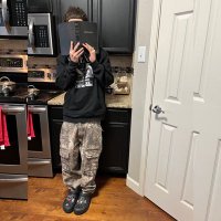 LilSaintXO (@gwuapfiend) 's Twitter Profile