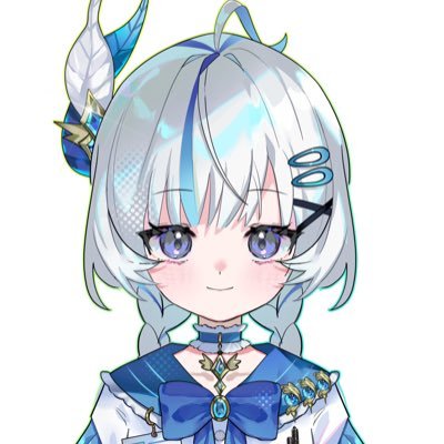 I'm Doku!/ TH| EN| 1X y|🇹🇭/🇦🇺🇨🇳|Don't repost my art🚫 🐙💙🩵🎨FA #Darimalist adoptable/vtube/art ————contact -DokuDarima@gmail.com