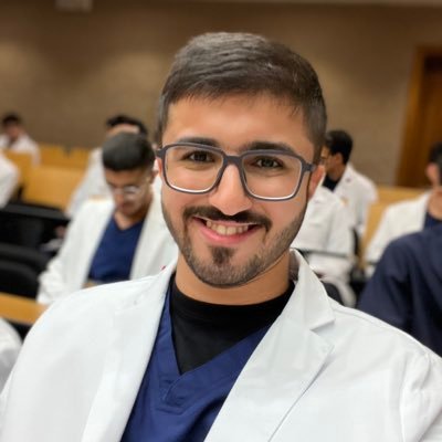 Medical student 🩺| #MED224 |