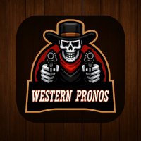 Western Pronos (@westernpronos) 's Twitter Profile Photo Western Pronos (@westernpronos) 's Twitter Profile Photo