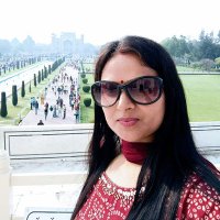 Puja Singh (@pujasingh91) 's Twitter Profile Photo Puja Singh (@pujasingh91) 's Twitter Profile Photo