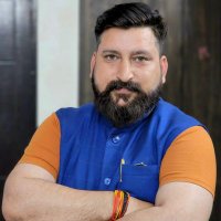 Nitesh MishraтДв (@itsniteshlive) 's Twitter Profile Photo Nitesh MishraтДв (@itsniteshlive) 's Twitter Profile Photo