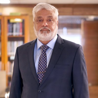 MajidEhsan99's profile picture. President @IPRI_Pak