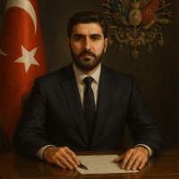 Muhammed Şamil Ercanlar (@samilercanlar) 's Twitter Profile