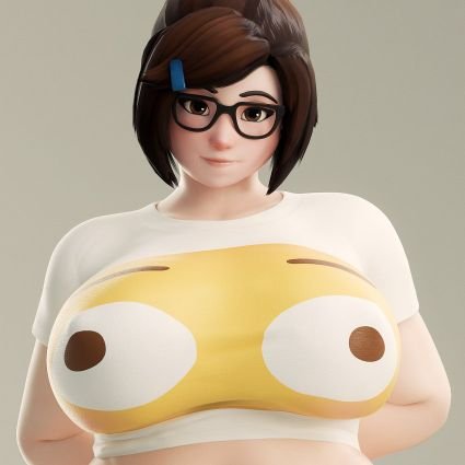 Una chica voluptuosa fácil de manipular. (RP)
@laydamai es mi ama, solo de ella uwu ❤
@Shadow_Whitend mi linda hija 🥰