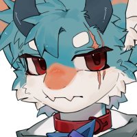 澜羽懒鱼 (@lanyu_uvu) 's Twitter Profile