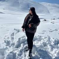 seher kavak (@seherkavakk) 's Twitter Profile