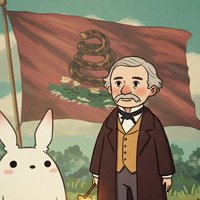 The Saffa Georgist (@andre1339781) 's Twitter Profile