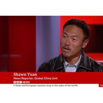 journo in London, via Beirut, Baghdad, and Beijing / like = hmm let me read this later, and retweet = look at this! nothing else