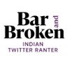 barandbroken's profile picture. “Carrie Bradshaw of law twitter”