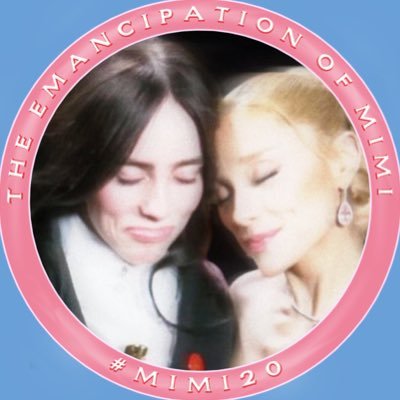 DOPEpep's profile picture. billie & ariana