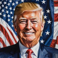MAGA $TRUMP OFFICIAL (@magatrumpz) 's Twitter Profile
