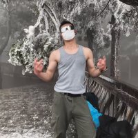 泽森 (@zhy2055) 's Twitter Profile Photo 泽森 (@zhy2055) 's Twitter Profile Photo
