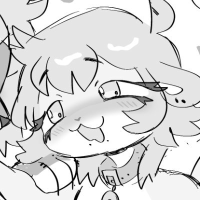 20's, they/them, 18+ alt for potentially triggering content!
fictional blood & gore warning
