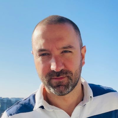 artiom_lamadrid's profile picture. Python/C Developer & Data Analyst | Masters in Vehicle Engineering | 15+ yrs in engineering & sales | Building data-driven solutions.