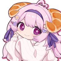 ゆにめろvrc (@yunimeromochi) 's Twitter Profile Photo