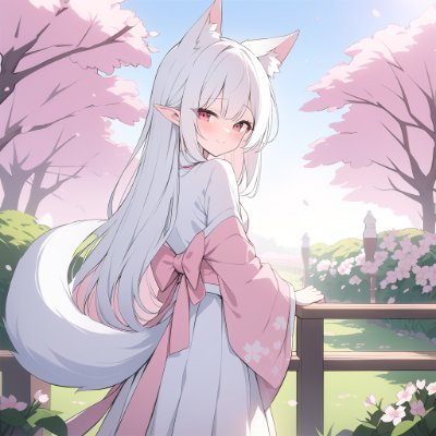 🌸菲莉絲婭🌸さんのプロフィール画像