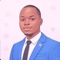 Gerald Ikilai (@geraldikilai) 's Twitter Profile