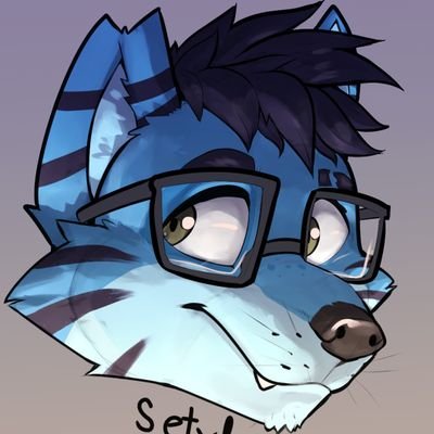 Sety! COMMISSION OPEN!さんのプロフィール画像