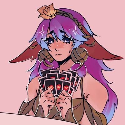lilliamain_'s profile picture. Lillia Lover ❤️
Dussy Destroyer 🦌
Kindred Konquerer 💀
Warden Waifu 🕯️

https://t.co/oZkdWNda09
