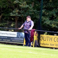 The Hampshire Hopper (@pompeyjones92) 's Twitter Profile